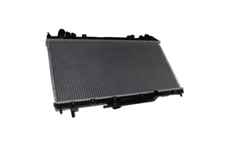 Радіатор охолодження двигуна Thermotec D72032TT