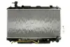 Радиатор охлаждения двигателя thermotec D72036TT