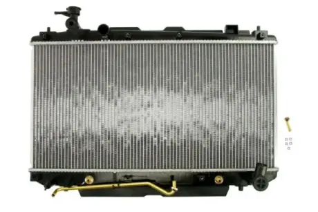 Радиатор охлаждения двигателя thermotec D72036TT