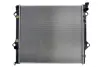 Радіатор охолодження двигуна Thermotec D72046TT (фото 2)