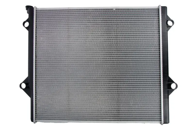 Радіатор охолодження двигуна Thermotec D72046TT (фото 1)