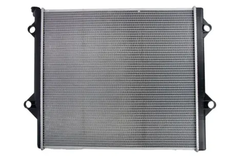 Радіатор охолодження двигуна Thermotec D72046TT