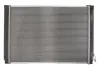 Радіатор охолодження двигуна Thermotec D72047TT (фото 2)
