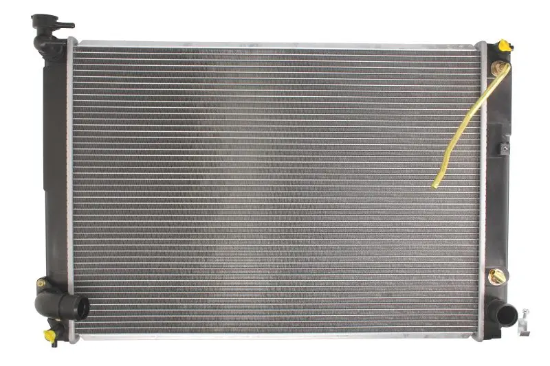 Радіатор охолодження двигуна Thermotec D72047TT (фото 1)