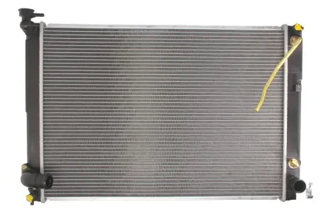 Радіатор охолодження двигуна Thermotec D72047TT