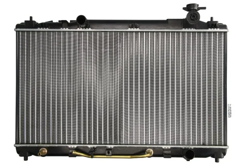 Радиатор охлаждения двигателя thermotec D72048TT