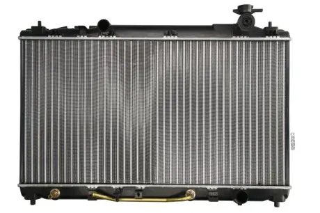 Радиатор охлаждения двигателя thermotec D72048TT