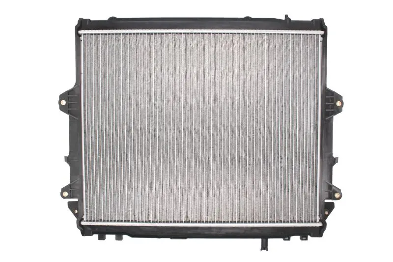 Радиатор охлаждения двигателя thermotec D72050TT