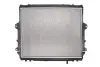 Радиатор охлаждения двигателя thermotec D72050TT