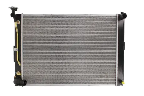 Радиатор охлаждения двигателя thermotec D72052TT