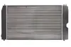 Радіатор охолодження двигуна Thermotec D72056TT (фото 2)