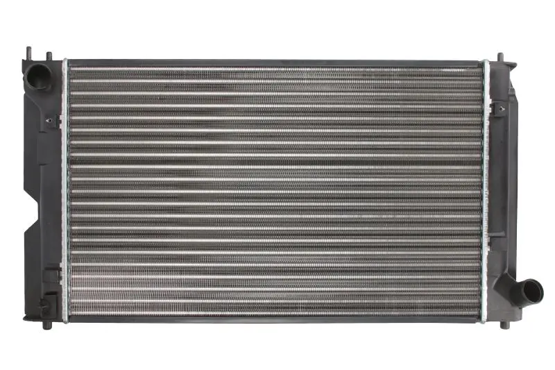 Радіатор охолодження двигуна Thermotec D72056TT (фото 1)
