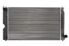 Радіатор охолодження двигуна Thermotec D72056TT (фото 1)