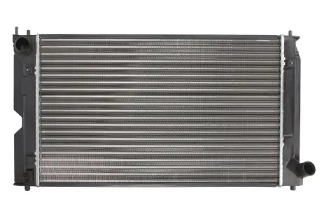 Радіатор охолодження двигуна Thermotec D72056TT