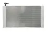 Радиатор охлаждения двигателя thermotec D72078TT