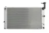 Радиатор охлаждения двигателя thermotec D72078TT