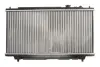 Радіатор охолодження двигуна Thermotec D73002TT (фото 2)