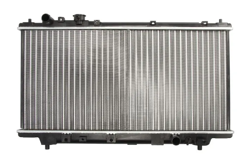 Радіатор охолодження двигуна Thermotec D73002TT (фото 1)