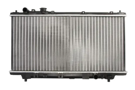 Радіатор охолодження двигуна Thermotec D73002TT