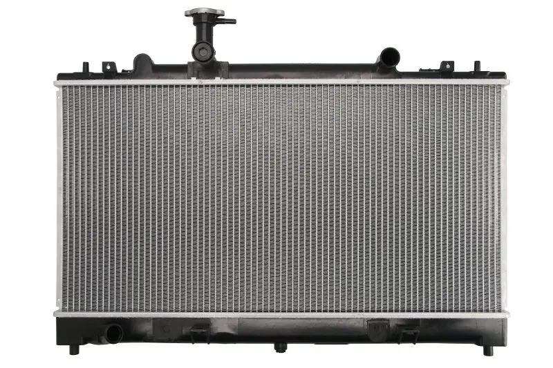 Радіатор охолодження двигуна Thermotec D73004TT (фото 1)