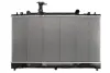 Радіатор охолодження двигуна Thermotec D73004TT (фото 1)