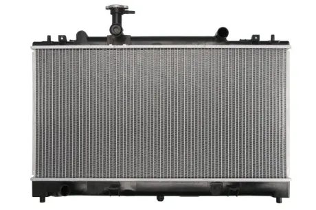Радиатор охлаждения двигателя thermotec D73004TT