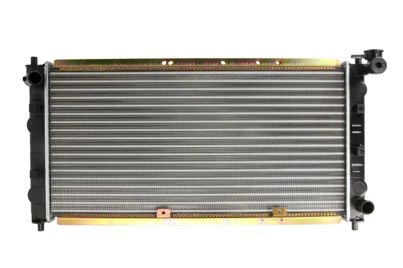 Радіатор охолодження двигуна Thermotec D73006TT (фото 1)