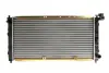 Радіатор охолодження двигуна Thermotec D73006TT (фото 1)
