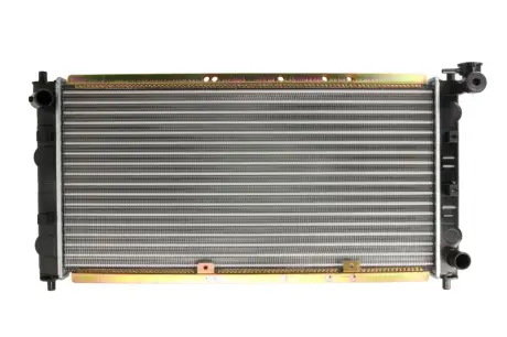 Радіатор охолодження двигуна Thermotec D73006TT