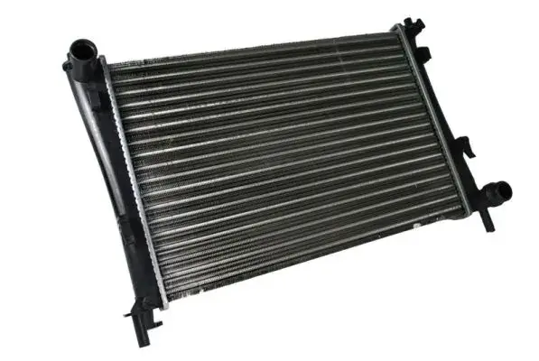 Радіатор охолодження двигуна Thermotec D73009TT (фото 1)