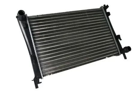 Радіатор охолодження двигуна Thermotec D73009TT