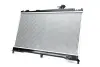Радіатор охолодження двигуна Thermotec D73010TT (фото 1)