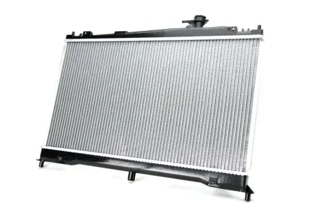 Радіатор охолодження двигуна Thermotec D73010TT