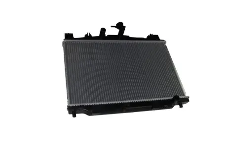 Радіатор охолодження двигуна thermotec D73012TT