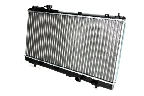 Радиатор охлаждения двигателя thermotec D73013TT