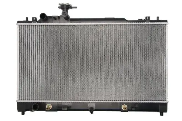 Радіатор охолодження двигуна Thermotec D73018TT (фото 1)