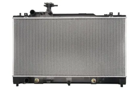 Радіатор охолодження двигуна Thermotec D73018TT