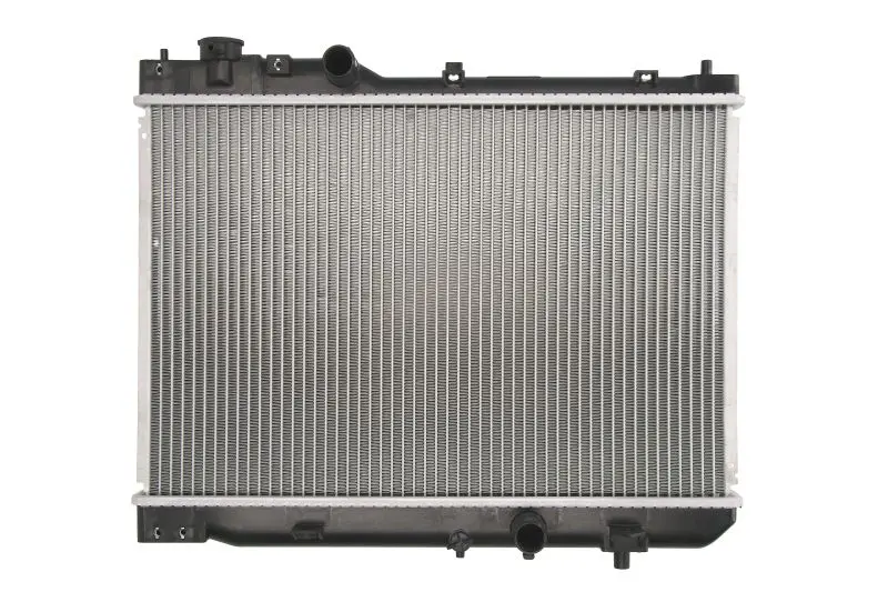 Радиатор охлаждения двигателя thermotec D73022TT
