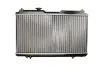 Радиатор охлаждения двигателя thermotec D74003TT