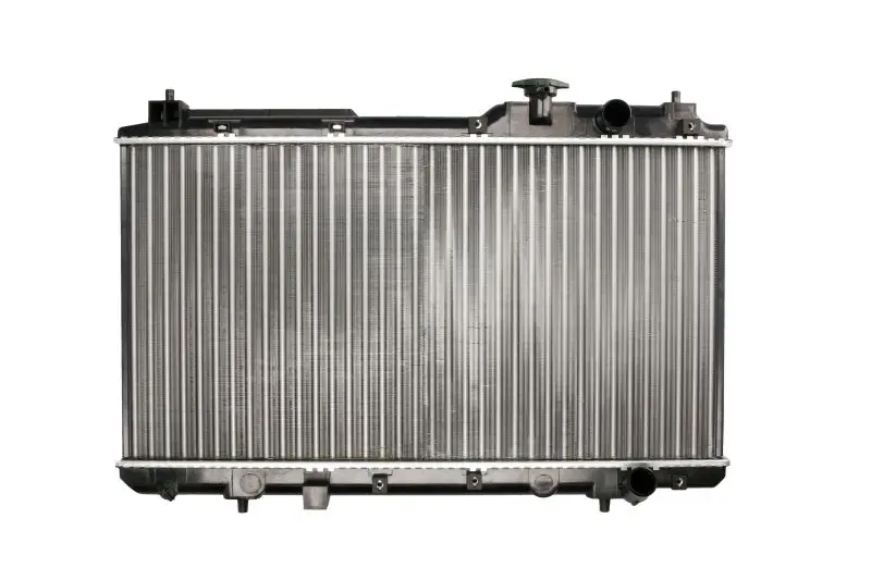 Радиатор охлаждения двигателя thermotec D74003TT