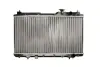 Радиатор охлаждения двигателя thermotec D74003TT