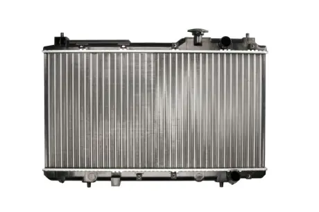 Радиатор охлаждения двигателя thermotec D74003TT