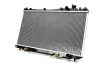 Радіатор охолодження двигуна Thermotec D74004TT (фото 1)
