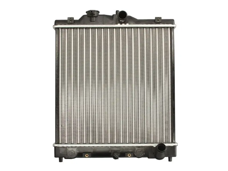 Радіатор охолодження двигуна Thermotec D74005TT (фото 1)