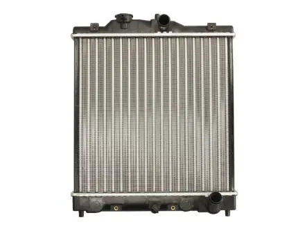 Радіатор охолодження двигуна Thermotec D74005TT