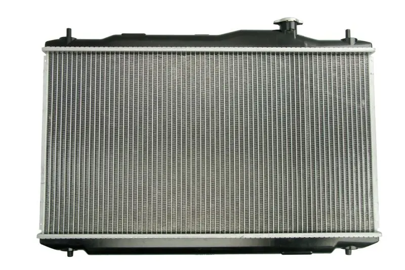 Радіатор охолодження двигуна Thermotec D74013TT (фото 1)