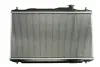 Радіатор охолодження двигуна Thermotec D74013TT (фото 1)