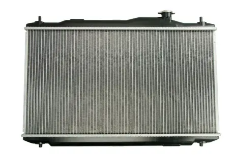 Радіатор охолодження двигуна Thermotec D74013TT