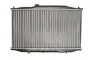 Радиатор охлаждения двигателя thermotec D74015TT