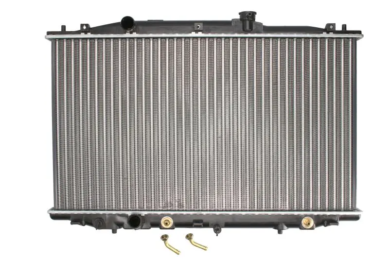 Радиатор охлаждения двигателя thermotec D74015TT